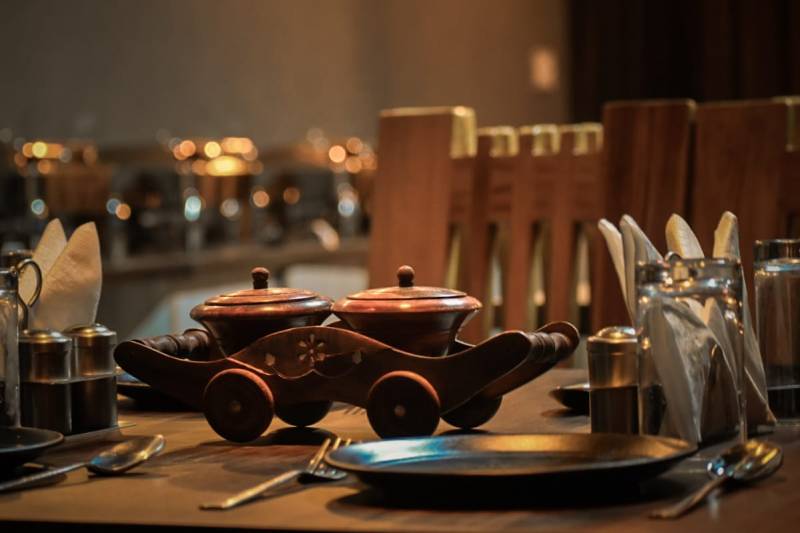 3 Night 4 Days Kashmir Tour Package