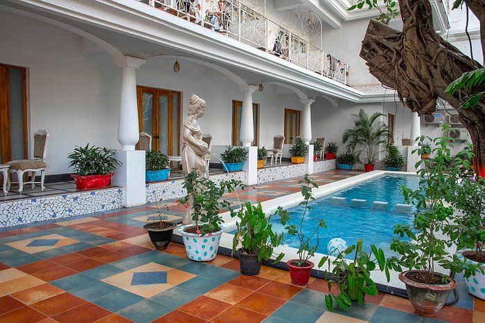 New Year Package - Goa