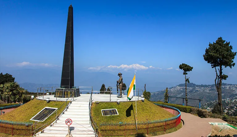 5Night 6 Day Darjeeling Tour Package