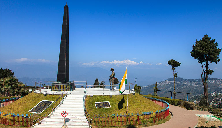 5Night 6 Day Darjeeling Tour Package