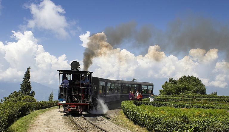 5Night 6 Day Darjeeling Tour Package
