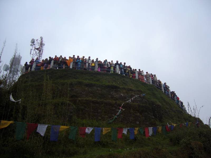 5Night 6 Day Darjeeling Tour Package