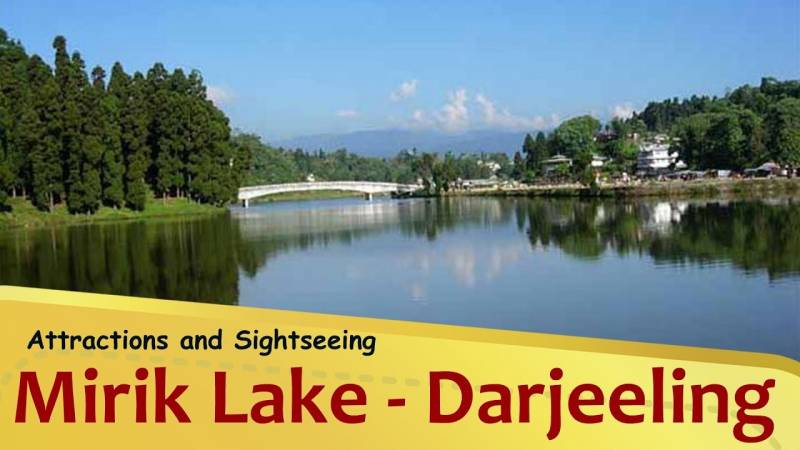 5Night 6 Day Darjeeling Tour Package