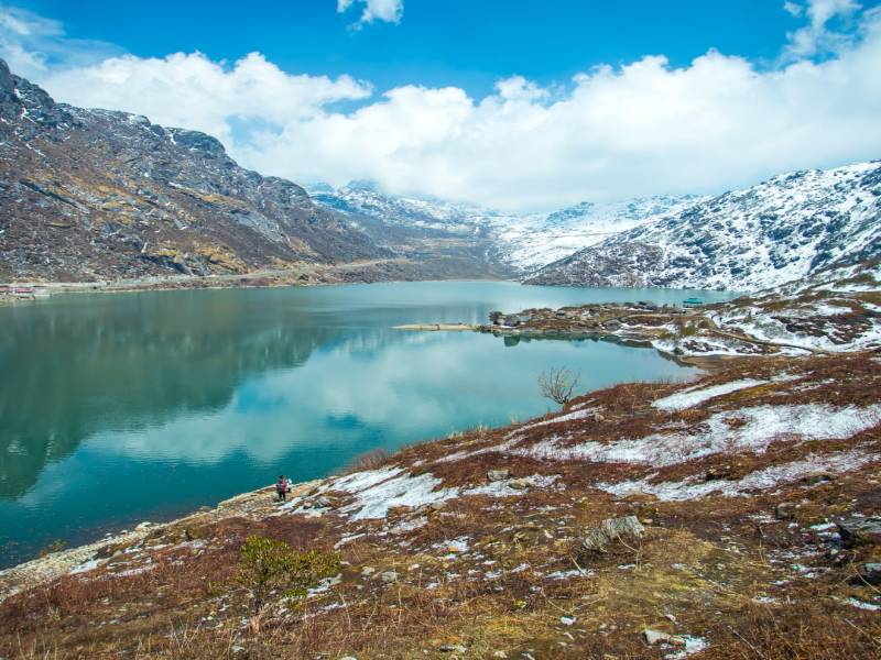 5 Nights 6 Days Gangtok - Darjeeling Package