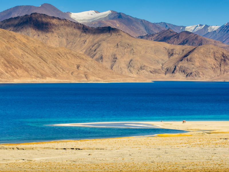 6N7D Ladakh Package