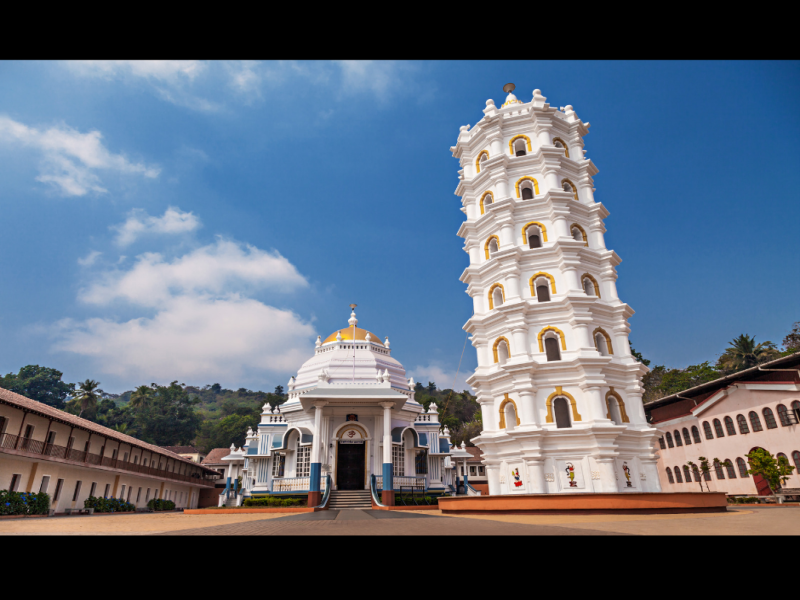 3 Nights 4 Days Goa Summer Package