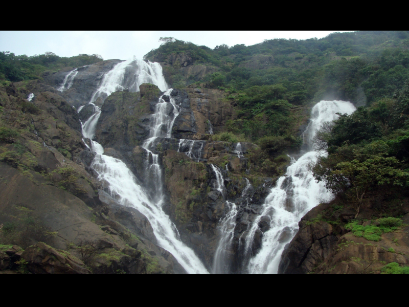 3 Nights 4 Days Goa Summer Package