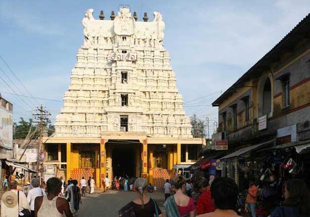 3 Nights 4 Days Tamil Nadu Tour Pakage