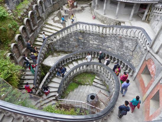 5 Nights 6 Days Nepal Tour Package