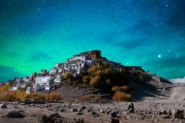 Leh Itinerary Tour