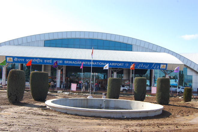 Kashmir Package 5N 6D