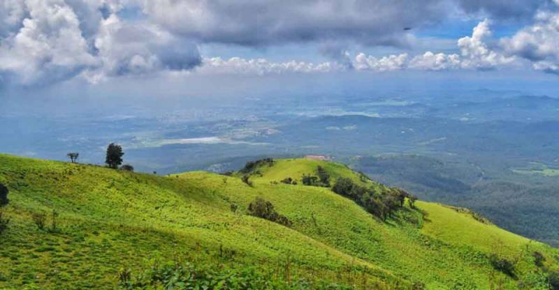 Bangalore - Coorg Tour