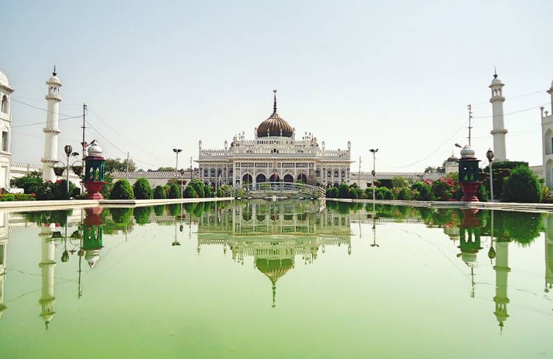 Lucknow Tour 03 Nights 04 Days