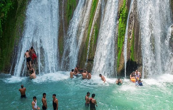 Mussoorie Tour 3 Night 4 Days Image