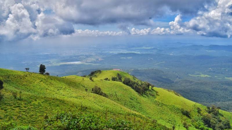 5 Days Coorg - Ooty Tour Ex - Bangalore Image