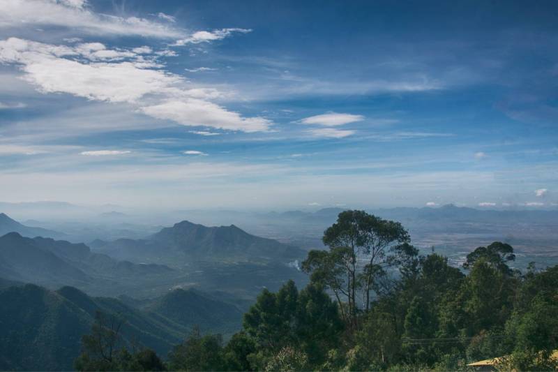 3 Nights 4 Days Kodaikanal Tour Ex - Madurai Image