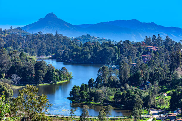 3 Nights 4 Days Kodaikanal Tour Ex - Coimbatore Image