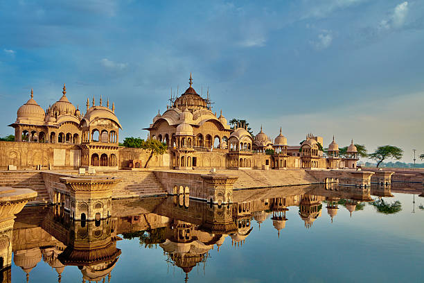 3 Nights Mathura - Vrindavan Tour Ex - Mathura Image