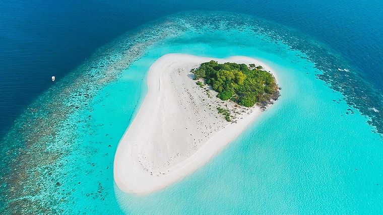 Maldives Water Villa​s​​ Stay -​ Adaaran Club Rannalhi Resort Maldives