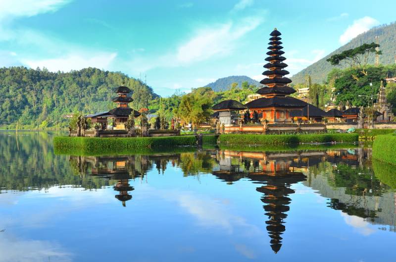 Bali Package - Discover Bali