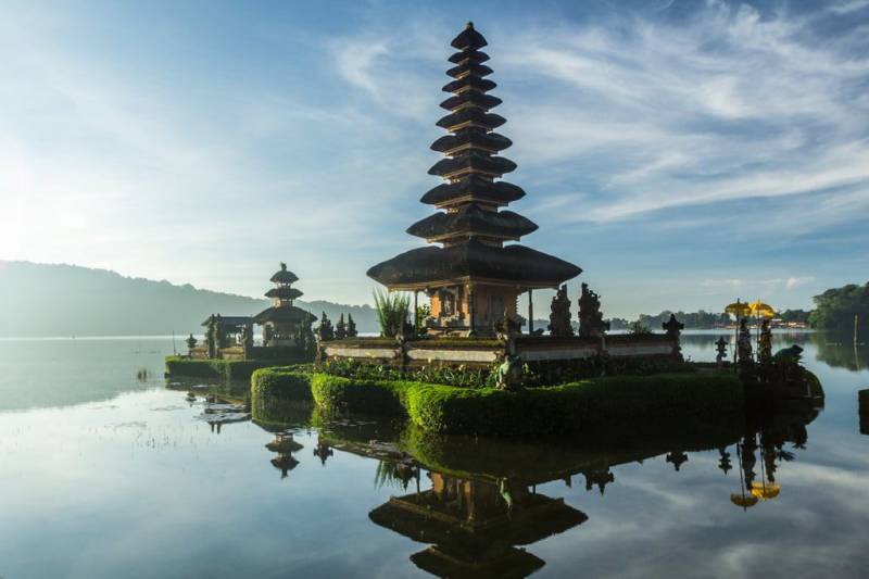 Luxury Bali 05N 06D