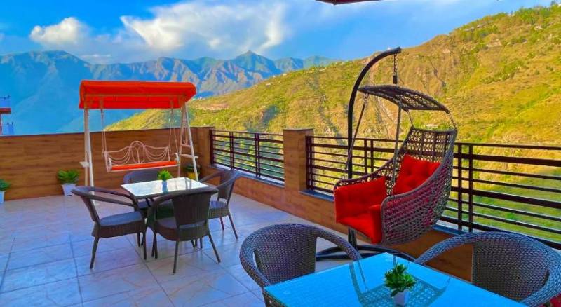 Haridwar Rishikesh Dehradun Mussoorie Tour Package