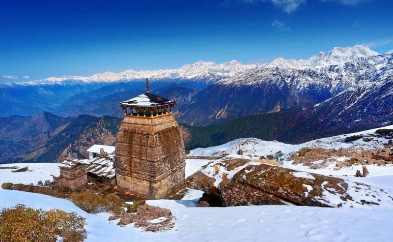 Chopta Tour Package