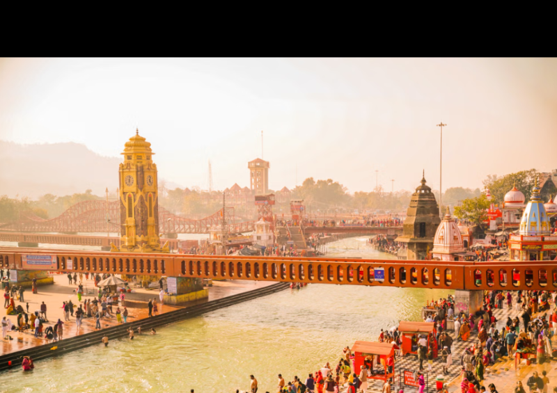 Alaknanda River Rafting