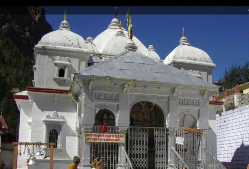 Kedartal Trek, Uttarakhand