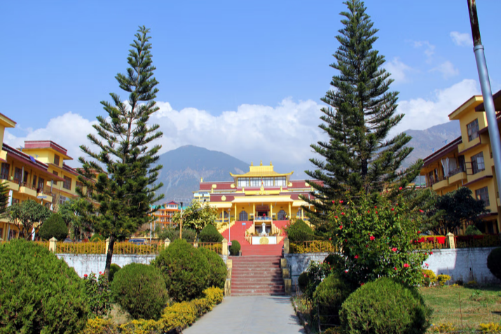 Dharamshala Dalhousie Tour
