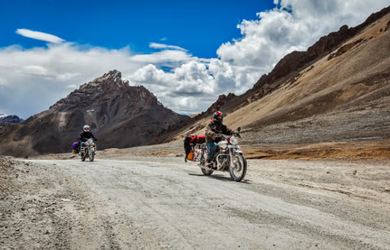 Leh Ladakh Adventure With Pangong Lake