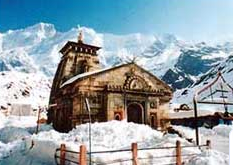 Char Dham with Hemkund Sahib