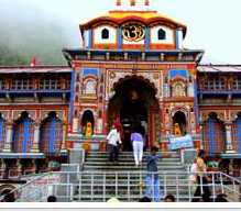 Char Dham with Hemkund Sahib