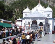 Char Dham with Hemkund Sahib