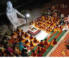 Char Dham with Hemkund Sahib