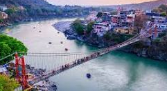 Char Dham with Hemkund Sahib