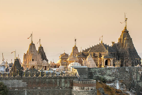 Gujarat tour packages