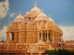 Pilgrimage Places of Gujarat