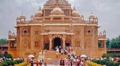 Pilgrimage Places of Gujarat