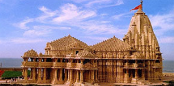 Pilgrimage Places of Gujarat