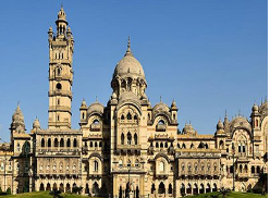 Saurashtra Tour Package