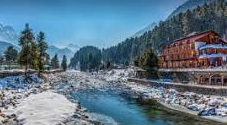 Kashmir Tour Package