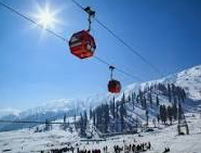 Kashmir Tour Package Image