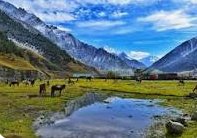 Kashmir Tour Package