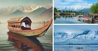 Kashmir Tour Package