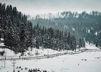 Kashmir Tour Package