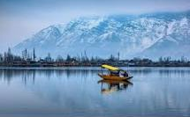 Kashmir Tour Package