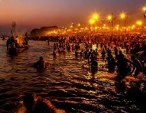 Ayodhya ● Prayagraj ● Varanasi