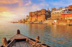 Ayodhya ● Prayagraj ● Varanasi