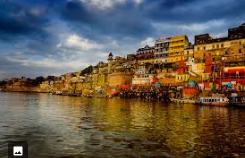 Ayodhya ● Prayagraj ● Varanasi